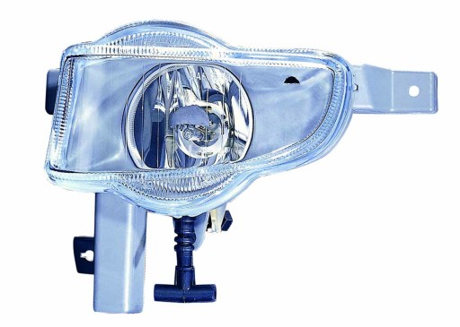 773-2004L-UQ - Протитуманна фара VOLVO S40 V40