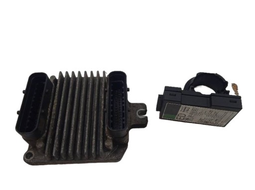 СТАРТОВИЙ КОМПЛЕКТ 24418927 Opel Astra II (1998-2009) G