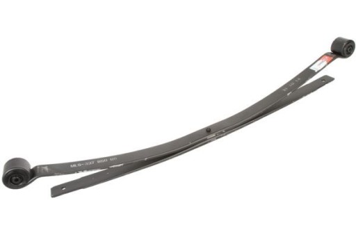 MLS-33785000 - ЛИСТОВА РЕСОРА MLS - 33785000 MAGNUM TECHNOLOGY