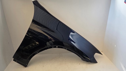 Праве переднє крило bmw x3 g01 x4 g02