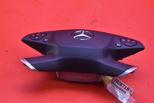 airbag driver´s 62320331D MERCEDES E-class W212 09-13