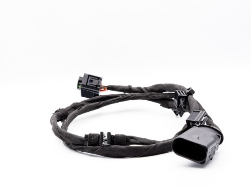 120-00-045 - Радиолокационный жгут DISTRONIC VW PASSAT B8 новый