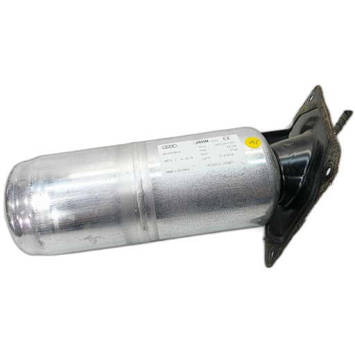 tank air springing PNEUMATYCZNEGO right AUDI A6 C8 4K0616204A