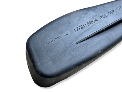 limiter door tylnych rear part Seat Ibiza V (KJ) 6F0839179 SEAT ARONA IBIZA