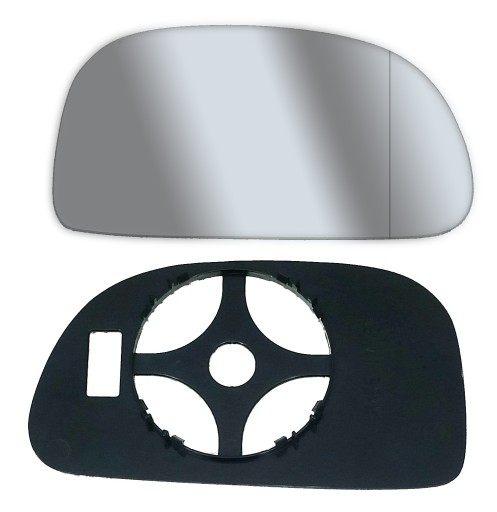 SV-41-40-ANP-R - ВСТАВКА ДЗЕРКАЛА MITSUBISHI SPACE STAR ASF + RU ПРАВЕ