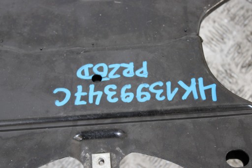 axle beam subframe axle beam front AUDI A6 C8 4K0 4K9 4K1399347C