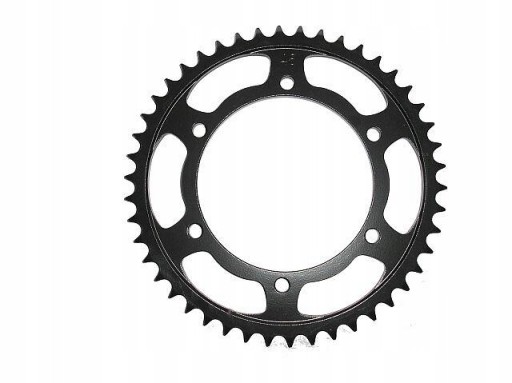 20.200.265 - MOTOJAPAN-YAMAHA ЗАДНЯ ЗІРОЧКА FZR YZF THUNDER ACE