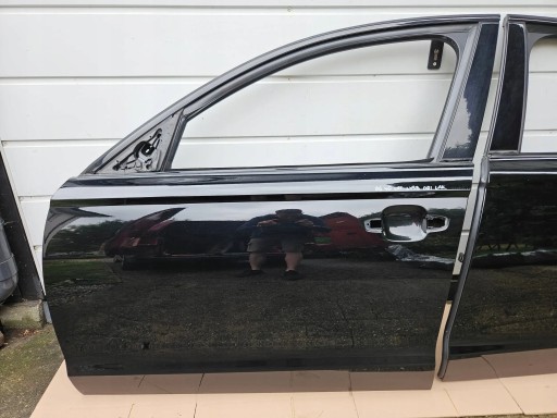 door left front left front AUDI A6 C7 4G LY9B sedan KOMBI