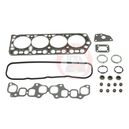 6016630 - КОМПЛЕКТ ПРОКЛАДОК ВЕРХНЕГО ПРИВОДА TOYOTA