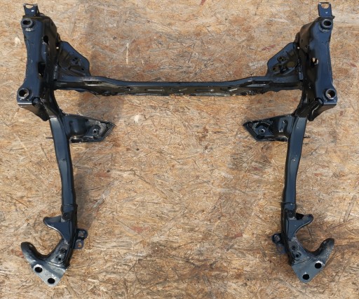 Сани тележка луч AUDI A6 C7 LIFT