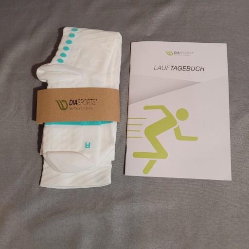 Компресійні гольфи РОЗМІР 35-38, DIA SPORT