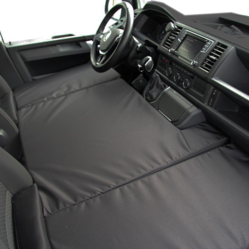 5904533602036 - Матрас для VW Multivan T5, T6 Plus