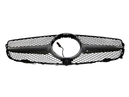 A2078803283 - MERCEDES E CLASS 207 AMG CAMERA W207 решітка