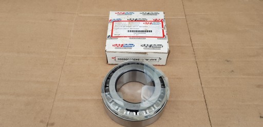 04200006000 - SCANIA MERCEDES ПІДШИПНИК ПЕРЕДНЬОГО КОЛЕСА