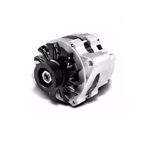 3351014 - Генератор 5.7 chevrolet corvette c4 87-91