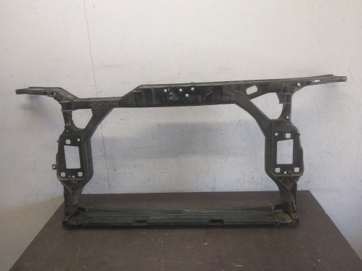 support panel for radiators AUDI A4 B8 8K0805594L