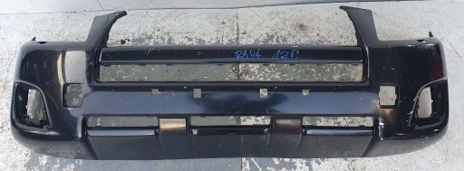 Toyota RAV 4 RAV4 (XA30) 3 III Lift 08-10 front bumper front €