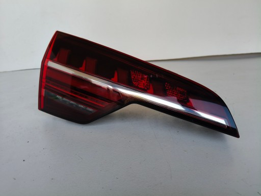 light left rear to the bonnet AUDI A4 B9 8W 8W0 19- LIFT KOMBI LED MATRIX