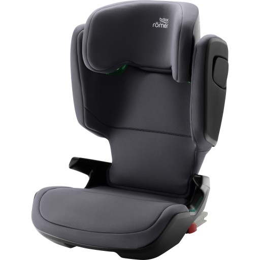 Автокрісло Britax-Romer Kidfix M i-Size Storm Grey 15-36 кг