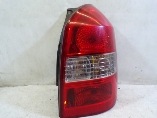 light rear rear part right HYUNDAI TUCSON 1 and (K1)