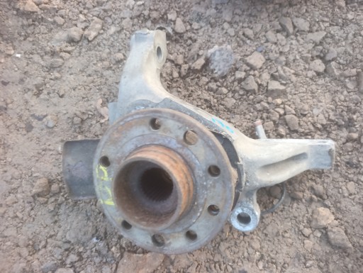 swing z of the pivot right front right front Opel Vectra c 6699R