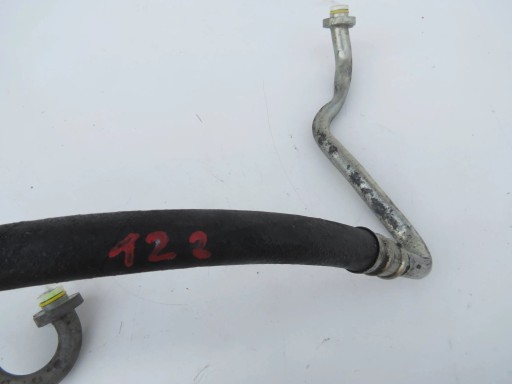 tubo CLIMATIZZATORE ARIA CONDIZIONATA VOLVO V70 S80 31267294