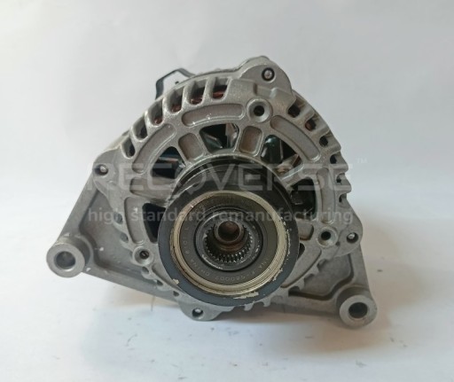 REC-2.7400 - Генератор opel chevrolet astra insignia adam zafira aveo cascada 1.2 1.4