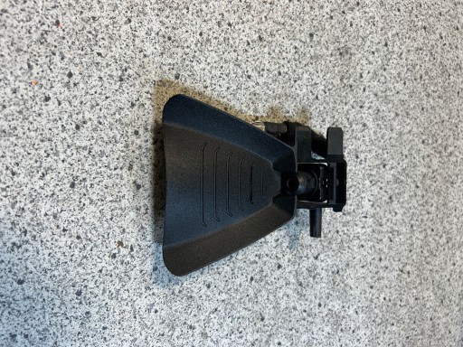 5736704 - Bmw f01 f07 f10 f20 камера kafas 9281720