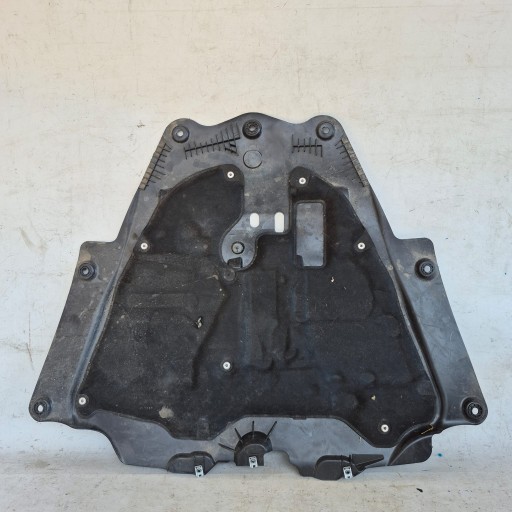 DACIA SANDERO III 3 21- coperchio , copertura copertura GREMBIALINA sotto Motore 758929087R
