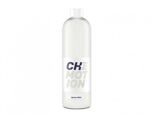 CHEMOTION SPRAY WAX 1л (СПРЕЙ-ВІСК)