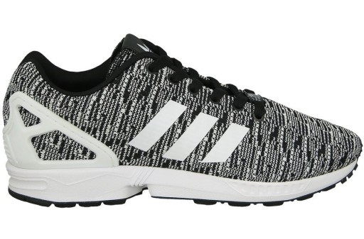 ADIDAS ORIGINALS BUTY MĘSKIE ZX FLUX BB2166 40 2/3 (4057283191365