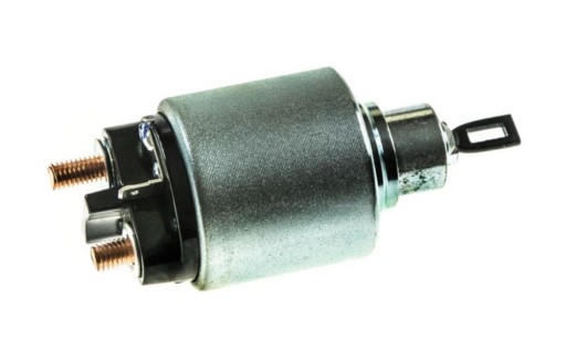 CQ2030246 - Соленоїд стартера (12v) підходить: opel astra f, vectra b 1.7d