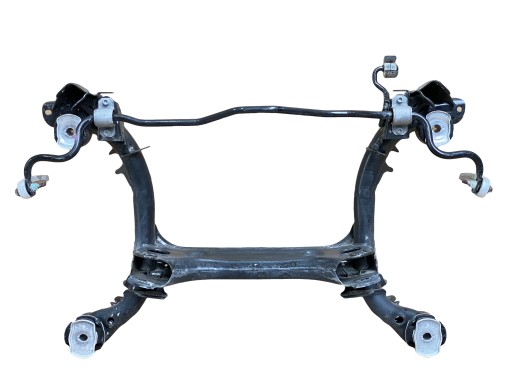 Audi a4 a5 8w b9 коляска санки задні 8w0505235ae