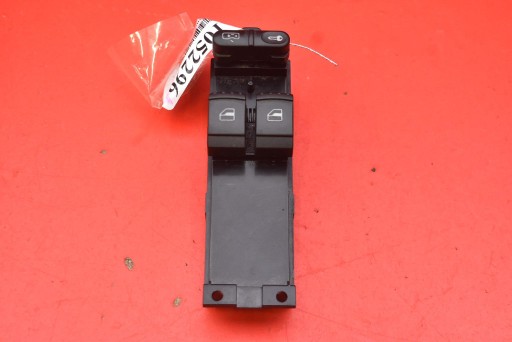 control panel of the window EU 1J3959857 SKODA FABIA 1 and 6Y 99-04