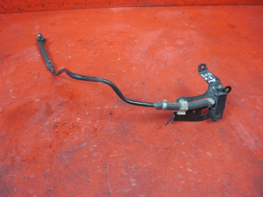 FIAT 500 1.3 MJ CROMA II ALFA Sensor Druck