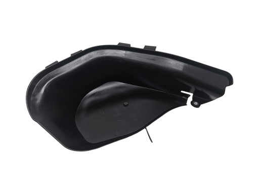 spoiler under the window PORSCHE CAYENNE II 7P 7P5819349