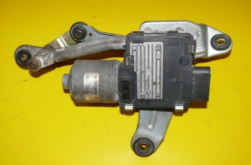 mechanizmus motor ablaktörlő bal VW PHAETON EU
