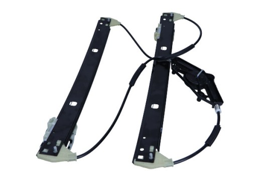 50-0458 - Стеклоподъемник maxgear skoda p. октавия 12-пр без двигателя