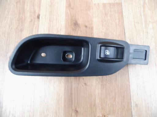 Fiat Tipo panel window control switch right rear part rear 7356646310E