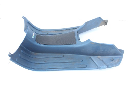 PIAGGIO VESPA LX ПОЛ