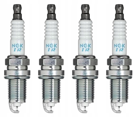 Свеча зажигания ngk 94167