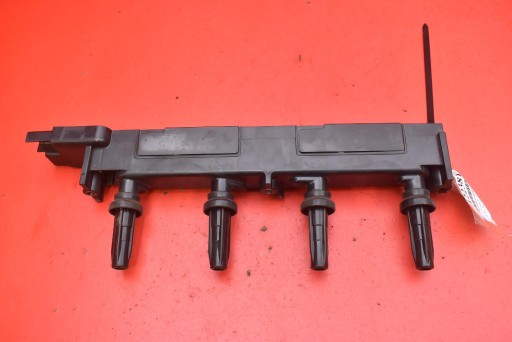 Bobine d’allumage U6009 CITROEN C5 1 et 2.0 16V 136 KM 01-04