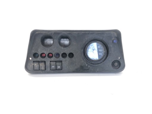 ПРИБОРНАЯ ПАНЕЛЬ FSC NYSA 522