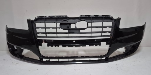 AUDI A8 D4 LIFT 13-17 bumper front front SPR PDC 4H0807437F