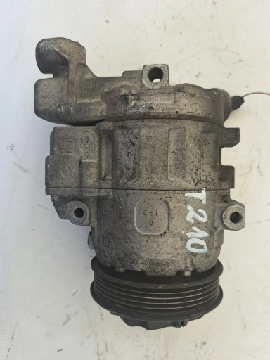 Mercedes A-CLASS (W168) 447220-8230 compressor KLIM