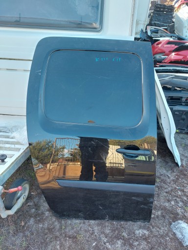 821008290R - Праві двері правий kangoo iii 08- cititan