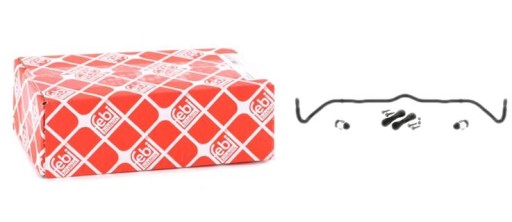 40090 - FEBI СТАБІЛІЗАТОР КПЛ. SEAT LEON 1M TOLEDO II 1M