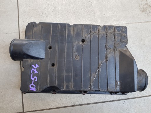 Корпус инвертора тележка STILL R70 40 45 50 VR6 LPG