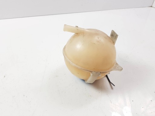 water tank 6Q0121407B SKODA FABIA II