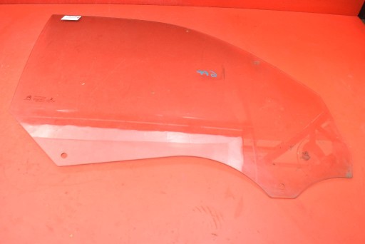 window side left front front CITROEN C4 SPACETOURER 18-19